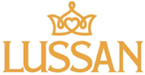 Logo Lussan